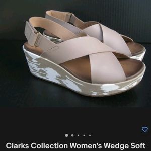 Clarks shoes 9 and 1/2 wide New Shoes 👟🆕👟🆕👟🆕👟🆕👟🆕👟🆕👟🆕👟🆕👟